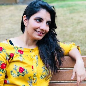 Meet your Posher, Sheena